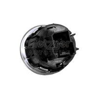 Start-Stopp-Knopf Druckbetätigung 4-polig METZGER...