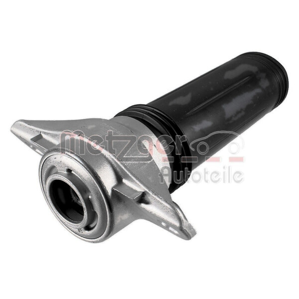 Reparatursatz Federbeinstützlager hinten rechts METZGER für u.a. TOYOTA C-HR