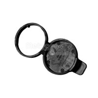 Sealing Cap Washer Fluid Reservoir METZGER suitable for...