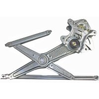 Window lifter front left electric METZGER for TOYOTA...