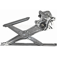 Fensterheber vorne links elektrisch ohne Elektromotor...