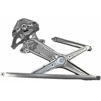 Fensterheber vorne links elektrisch ohne Elektromotor...