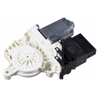 Electric motor window lifter rear left METZGER for VW...