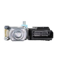 Electric motor window lifter rear left METZGER for VW...