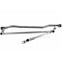 Wischergestänge vorne ohne Elektromotor METZGER...