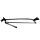 Wiper Linkage front without electric motor METZGER for e.g. DACIA DUSTER