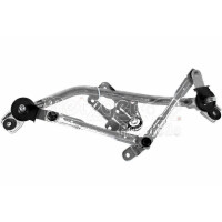 Wischergestänge vorne ohne Elektromotor für...