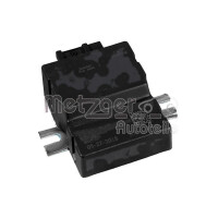 Fuel Pump Control Unit METZGER IAM-Expertise suitable for...