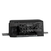 Fuel Pump Control Unit METZGER IAM-Expertise suitable for...