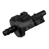 Valve Charcoal Filter Tank Ventilation 2-pole METZGER for...