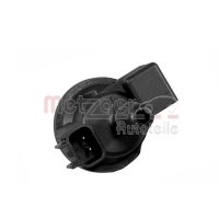 Valve Charcoal Filter Tank Ventilation 2-pole METZGER for...