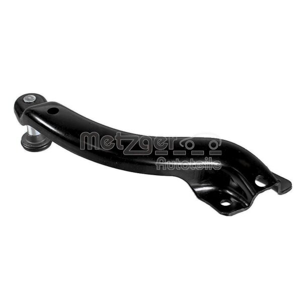 Rollenführung Schiebetür oben METZGER passend für u.a. RENAULT TRAFIC