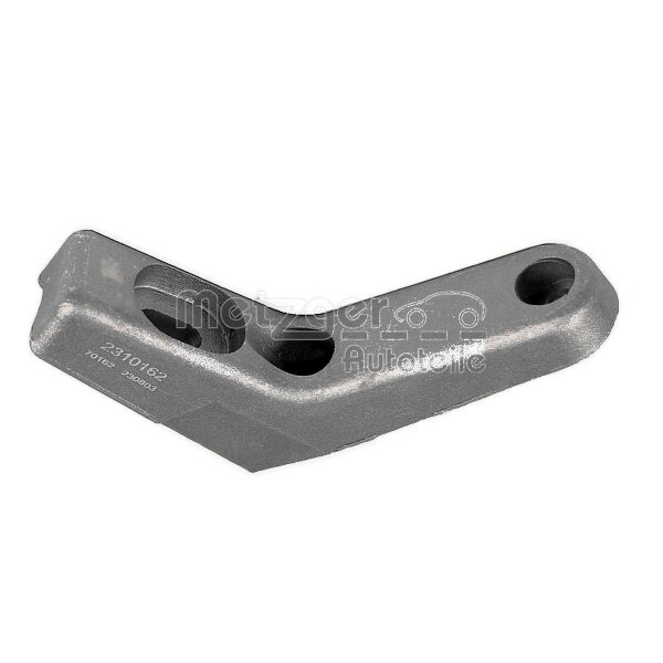 Roller Guide Sliding Door top METZGER suitable for e.g. VW TRANSPORTER