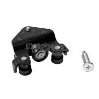 Roller Guide Sliding Door bottom METZGER suitable for...