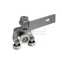 Roller Guide Sliding Door top METZGER suitable for e.g....