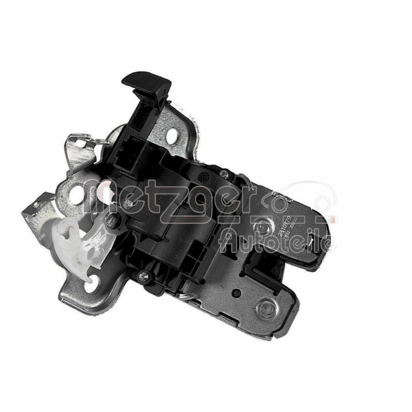 Heckklappenschloss Fahrzeugheckklappe METZGER passend für u.a. AUDI A4