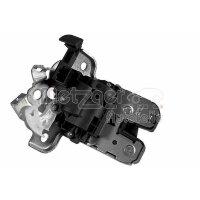 Heckklappenschloss Fahrzeugheckklappe METZGER passend...