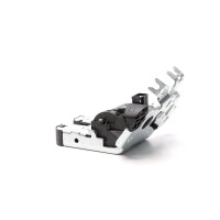 Heckklappenschloss Fahrzeugheckklappe METZGER passend für u.a. AUDI A4