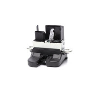 Heckklappenschloss METZGER Aftermarket-Expertise passend...