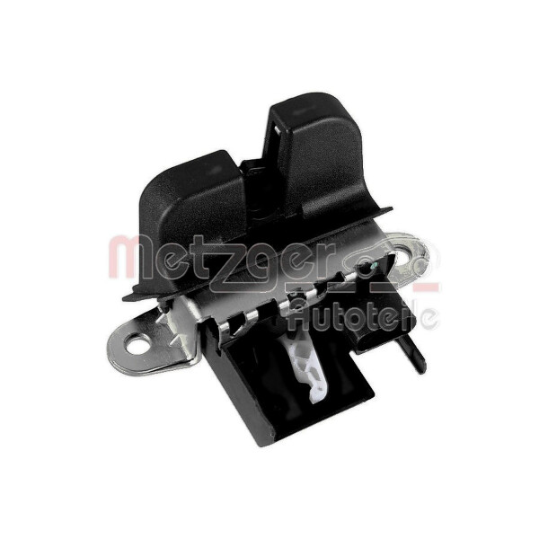 Heckklappenschloss METZGER IAM-Expertise passend für u.a. VW GOLF
