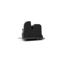 Heckklappenschloss METZGER IAM-Expertise passend für u.a. VW GOLF