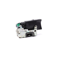 Door Lock front left with remote control METZGER for e.g. DACIA DUSTER