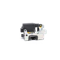 Türschloss vorne rechts mit Fernbedienung METZGER für u.a. DACIA SANDERO