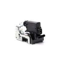 Door Lock rear left with central locking METZGER for e.g. DACIA LOGAN