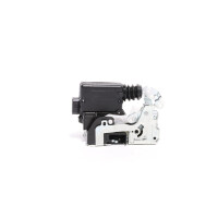 Rear right Door Lock with central locking METZGER for DACIA LOGAN and others