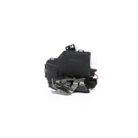 Door Lock rear right METZGER IAM-Expertise suitable for...