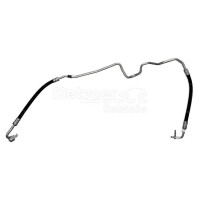 Hydraulic Hose Steering METZGER IAM-Expertise suitable...