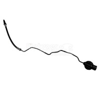 Clutch Lines manual gearbox for left-hand drive METZGER...