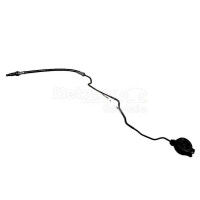 Clutch Lines manual gearbox for left-hand drive METZGER...