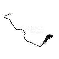 Kupplungsleitung Schaltgetriebe METZGER passend für...