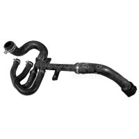 Kühlerschlauch Ausgang Motorkühler METZGER...