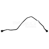 Radiator Hose top METZGER IAM-Expertise suitable for e.g....