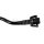 Radiator Hose top METZGER IAM-Expertise suitable for e.g. PEUGEOT 307