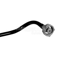 Radiator Hose rear METZGER IAM-Expertise suitable for...