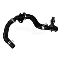 Radiator Hose from thermostat to water pump METZGER for...