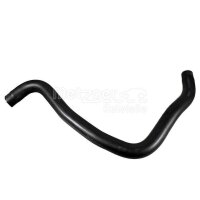 Kühlerschlauch rechts oben Eingang Motorkühler...