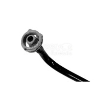 Radiator Hose METZGER Aftermarket-Expertise suitable for...