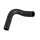Radiator Hose Pipe to Oil Cooler METZGER for e.g. HYUNDAI TUCSON