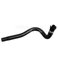 Radiator Hose METZGER IAM-Expertise suitable for e.g....