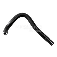 Radiator Hose METZGER IAM-Expertise suitable for e.g....