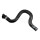Radiator Hose METZGER Aftermarket-Expertise suitable for OPEL CORSA