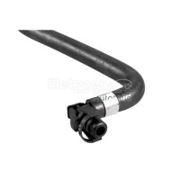 Radiator Hose METZGER IAM-Expertise suitable for e.g....