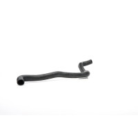 Radiator Hose top left METZGER IAM-Expertise suitable for e.g. VW TRANSPORTER