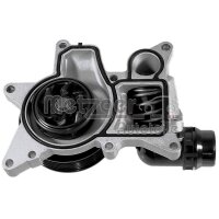 Wasserpumpe Motorkühlung mechanisch mit Thermostat...