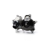 Wasserpumpe Motorkühlung mechanisch mit Thermostat...