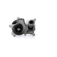 Wasserpumpe Motorkühlung mechanisch mit Thermostat METZGER für u.a. BMW 1er